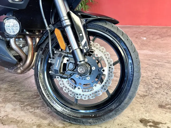 VERSYS 1000 GRAND TOURER ABS