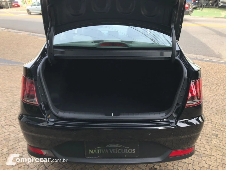 Hb20s 1.0 Tgdi Flex Platinum Automático