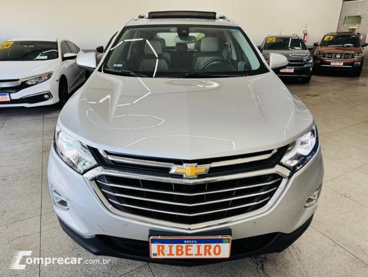 CHEV EQUINOX PREMIER