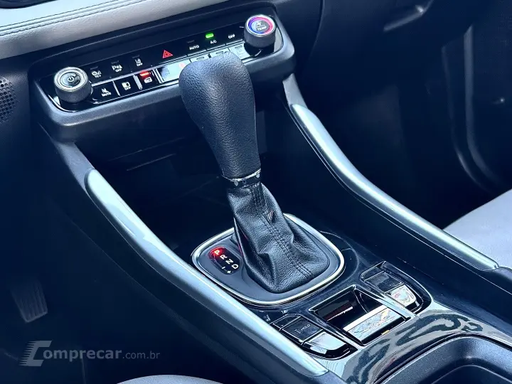 FASTBACK 1.0 TURBO 200 FLEX IMPETUS CVT