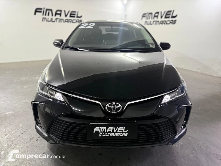 COROLLA 2.0 Vvt-ie XEI