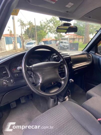 RANGER 2.3 Sport 16V 4X2 CS