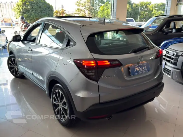 HR-V Touring 1.5 Flex TB 16V 5p Aut.