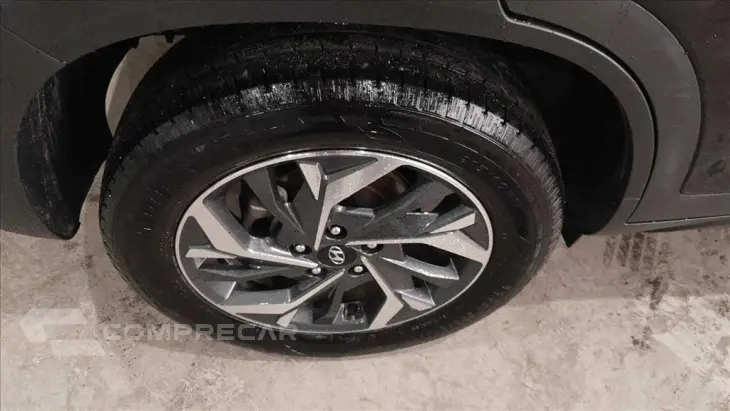 CRETA 1.0 TGDI FLEX LIMITED SAFETY AUTOMÁTICO