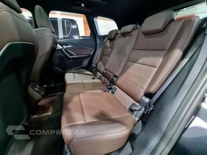 X1 SDRIVE 20I M SPORT 2.0 TB FLEX AUT.