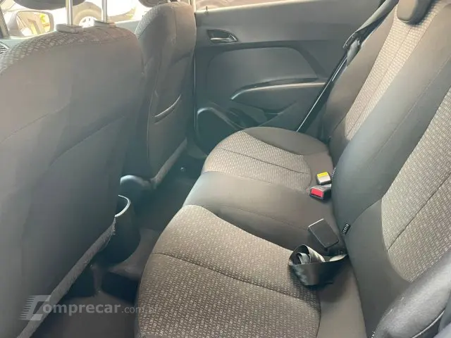 HB20 - 1.0 COMFORT 12V 4P MANUAL