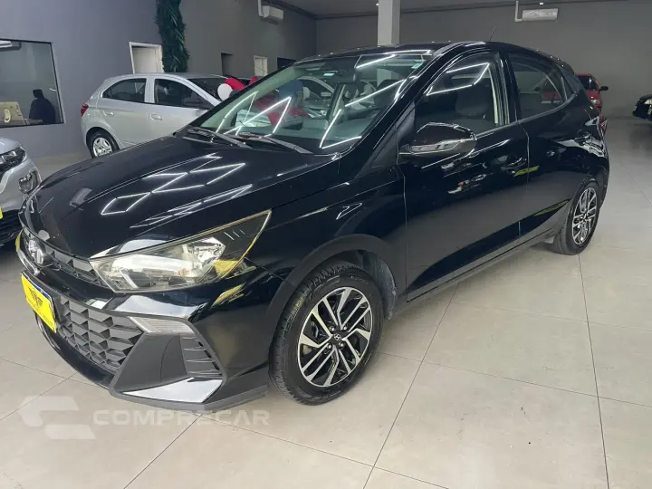 HB20 1.0 12V Comfort