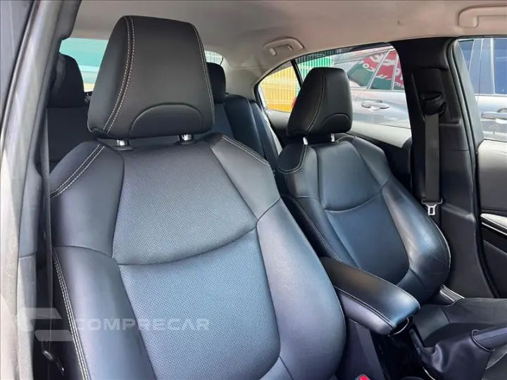 COROLLA 2.0 Vvt-ie XEI