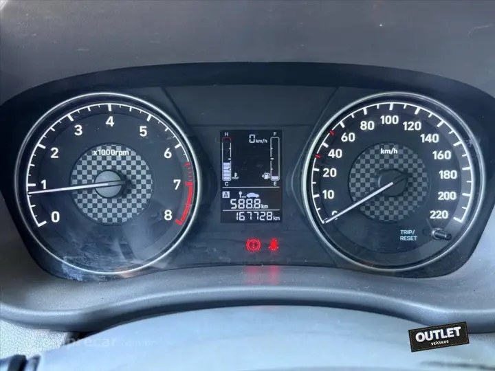 HB20S 1.0 12V FLEX VISION MANUAL