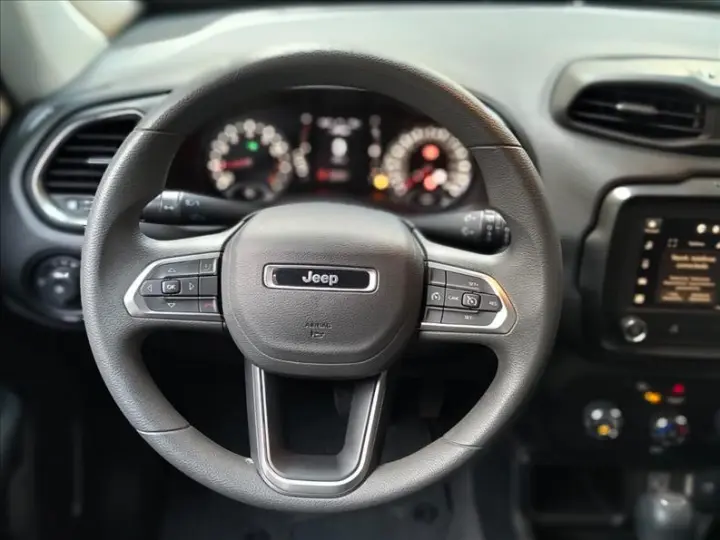 RENEGADE 1.3 T270 Turbo Sport