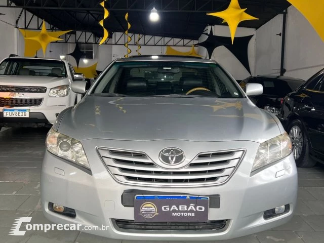 CAMRY - 3.5 XLE V6 24V 4P AUTOMÁTICO