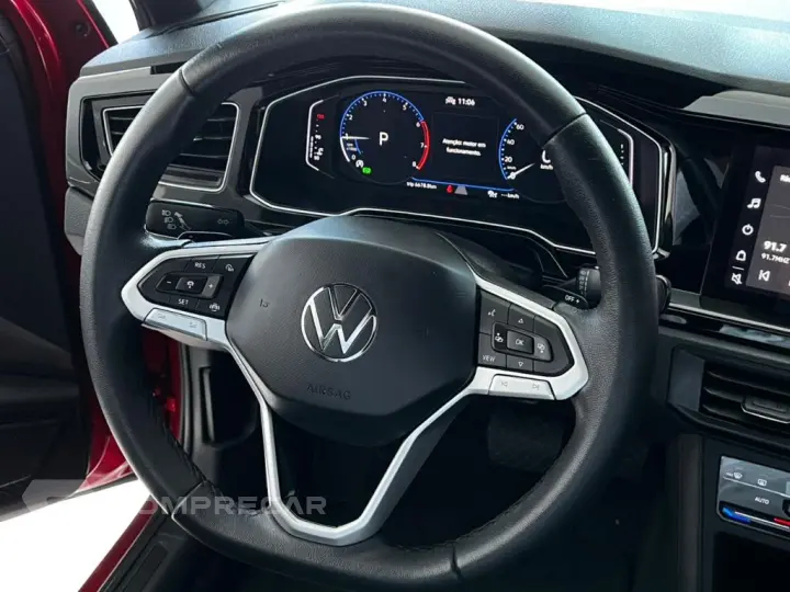 Nivus Highline 1.0 200 TSI Flex Aut.