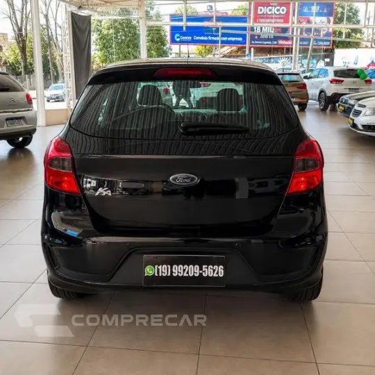 KA SE 1.0 HA C