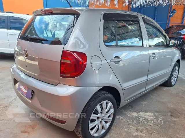 FOX - 1.0 MI 8V 4P MANUAL