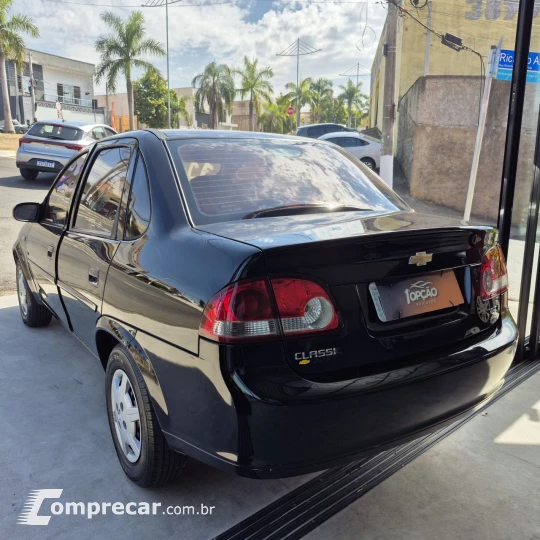 Classic Life/LS 1.0 VHC FlexP. 4p