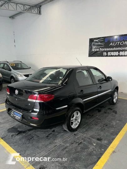 FIAT SIENA 1.0 MPI EL 8V
