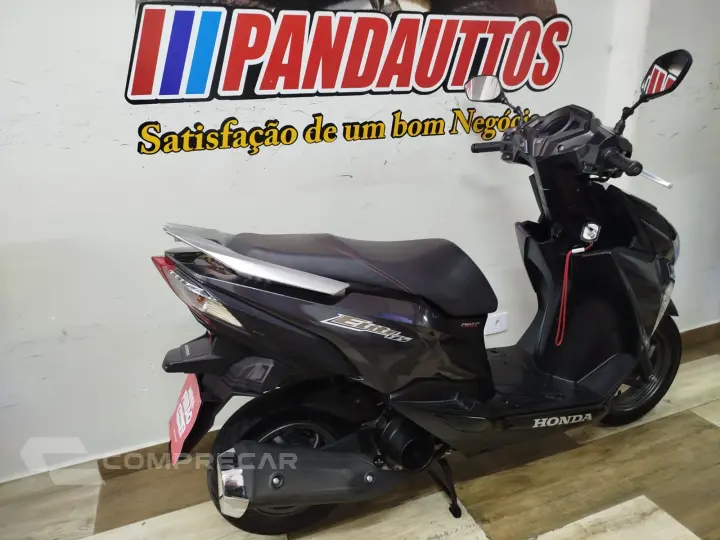 ELITE 125