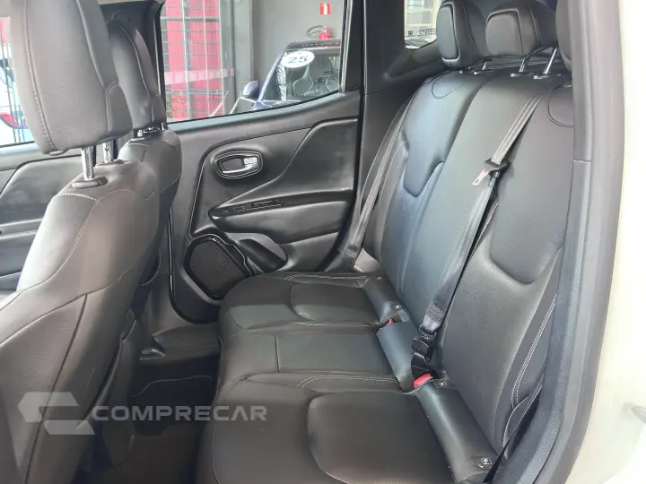 RENEGADE 1.8 16V FLEX NIGHT EAGLE 4P AUTOMÁTICO