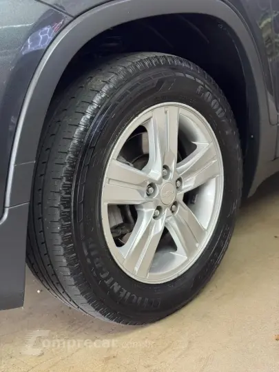 TRACKER 1.4 16V Turbo LT