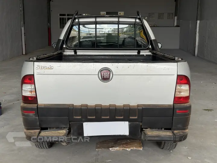 STRADA 1.4 MPI Fire CS 8V