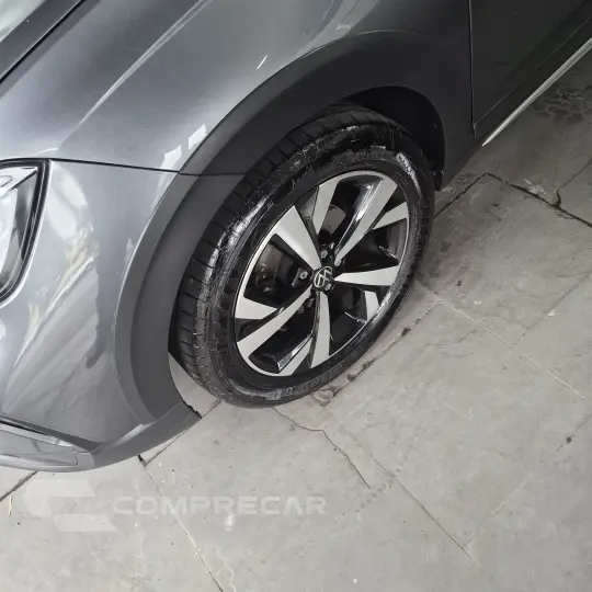NIVUS 1.0 200 TSI Highline