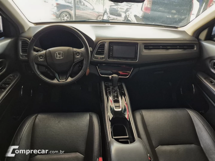 HR-V 1.8 16V EXL
