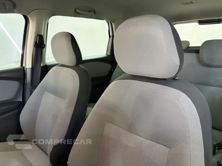 SPIN 1.8 LTZ 8V