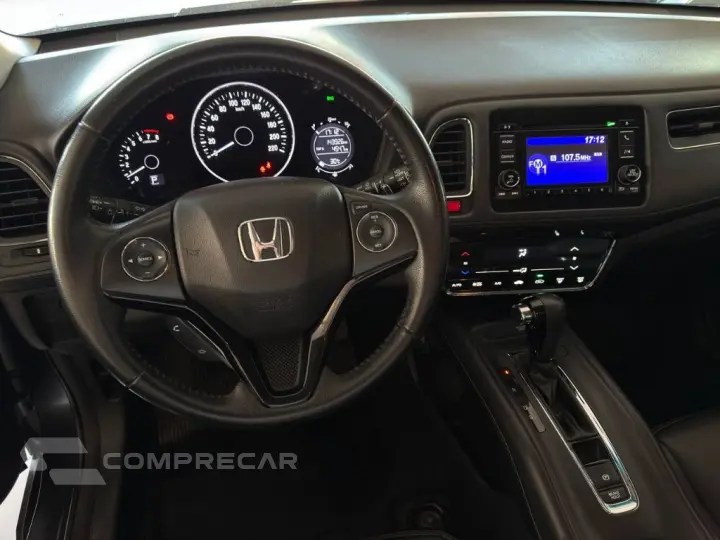 HR-V EX 1.8 Flexone 16V 5p Aut.
