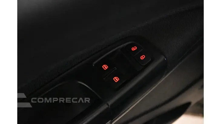 VOYAGE - 1.6 MI COMFORTLINE 8V 4P AUTOMATIZADO