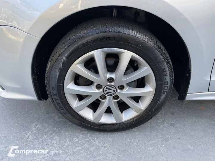 JETTA 1.4 16V TSI Trendline
