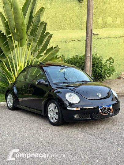 NEW BEETLE 2.0 MI 8V