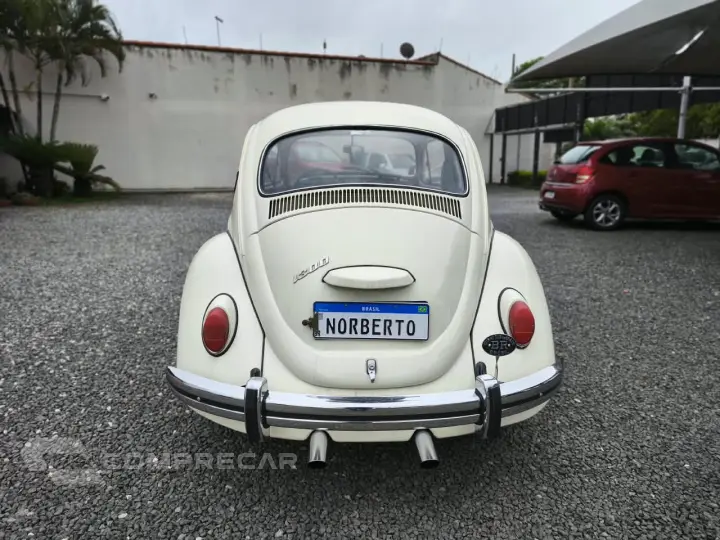 FUSCA 1.3 8V