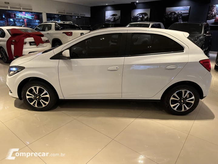 ONIX 1.4 MPFI LTZ 8V