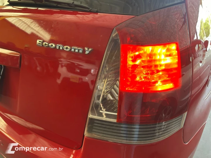 Palio 1.0 ECONOMY Fire Flex 8V 4p