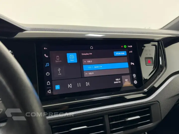 NIVUS 1.0 200 TSI FLEX LAUNCHING ED. AUT