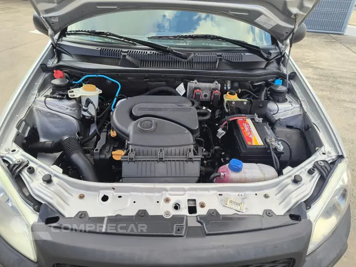 STRADA 1.4 MPI Hard Working CS 8V