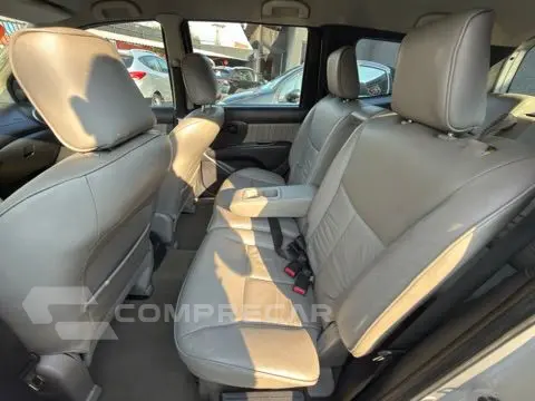 GRAND LIVINA 1.8 SL 16V