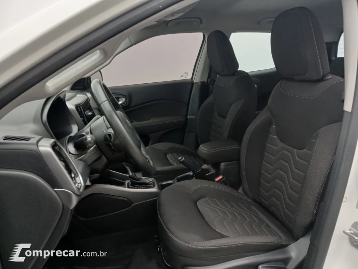 TORO 2.0 16V TURBO DIESEL FREEDOM 4WD AT9