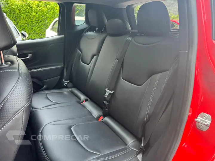 RENEGADE 1.8 16V Sport