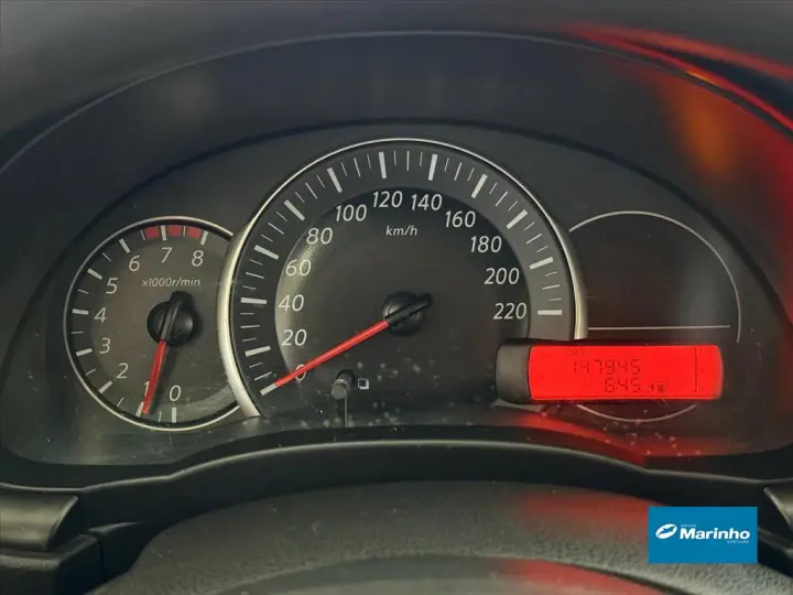 MARCH 1.0 SV 12V FLEX 4P MANUAL