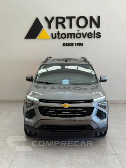 Spin 1.8 4P FLEX PREMIER 7 LUGARES AUTOMÁTICO