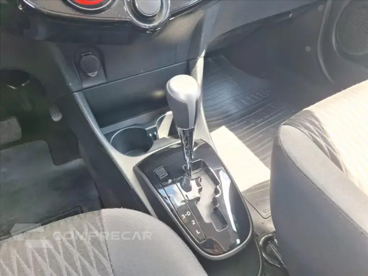 ETIOS 1.5 XS SEDAN 16V FLEX 4P AUTOMÁTICO