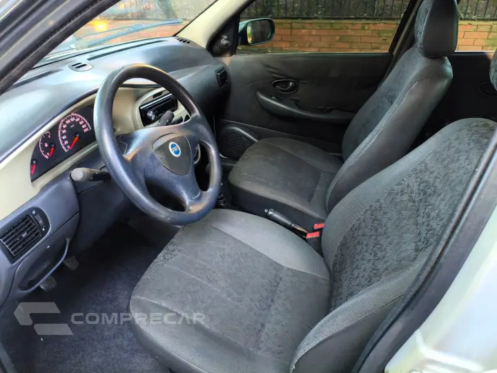 PALIO 1.0 MPI Fire 8V