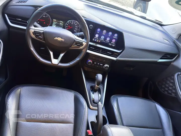 MONTANA 1.2 TURBO FLEX PREMIER AUTOMÁTICO