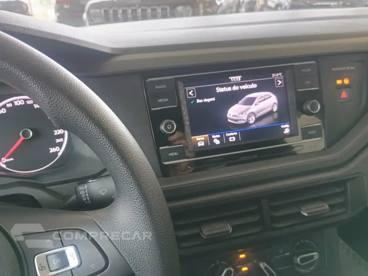 POLO 1.0 MPI Manual