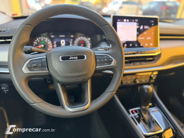 COMPASS 1.3 T270 Turbo Longitude