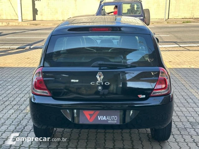 CLIO HATCH - 1.0 EXPRESSION 16V 4P MANUAL