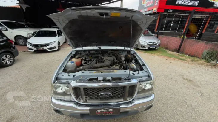 Ranger 2.3 16V XLT CABINE DUPLA