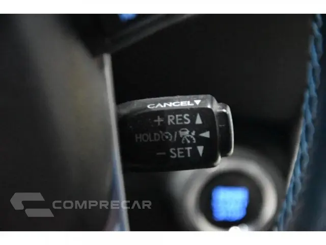 HILUX SW4 - 2.8 D-4D TURBO DIAMOND 7L 4X4 AUTOMÁTICO