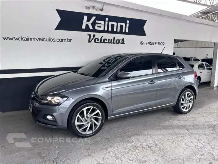 POLO 1.0 200 TSI Highline